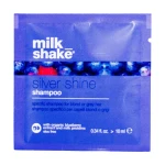 Milk Shake Шампунь Silver Shine Shampoo для світлого волосся