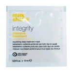 Milk Shake Живильна маска для волосся Integrity Intensive Treatment для всіх типів волосся