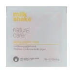 Milk Shake Маска для волос Natural Care Active Yogurt Mask Питательная, для натуральных и окрашенных волос
