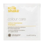 Milk Shake Шампунь Colour Care Maintainer Shampoo для фарбованого волосся