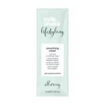 Milk Shake Розгладжувальний крем для волосся Life Styling Smoothing Cream