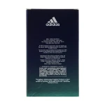 Adidas UEFA Champions League Dare Edition Туалетная вода мужская, 100 мл - фото N3