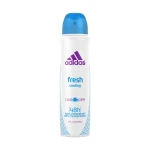 Adidas Антіперспірант-спрей жіночий Fresh Cooling, 150 мл