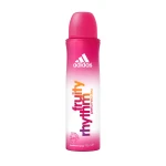 Adidas Дезодорант-спрей жіночий Fruity Rhytm, 150 мл