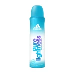 Adidas Дезодорант-спрей жіночий Pure Lightness, 150 мл