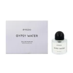 Парфумована вода унісекс - Byredo Gypsy Water, 50 мл - фото N2