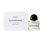 Byredo Flowerhead Парфюмированная вода женская