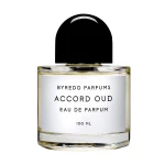 Byredo Accord Oud Парфумована вода унісекс, 100 мл (ТЕСТЕР)