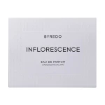 Byredo Inflorescence Парфюмированная вода женская - фото N2