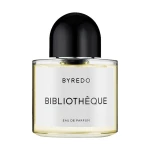 Парфумована вода унісекс - Byredo Bibliotheque, 50 мл