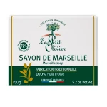 Le Petit Olivier Марсельське мило з оливковою олією, 150 г