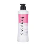 KeraSys Відновлювальний шампунь для волосся Hair Clinic Repairing Shampoo, 600 мл