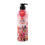 KeraSys Шампунь для волос Blooming & Flowery Perfumed, 600 мл