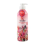 KeraSys Кондиционер для волос Blooming & Flowery Perfumed, 600 мл