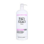 TIGI Шампунь Bed Head Dumb Blonde Shampoo для освітленого та хімічно пошкодженого волосся, 1.5 л