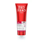 TIGI Восстанавливающий шампунь Bed Head Urban Anti+Dotes Resurrection Shampoo для слабых и ломких волос