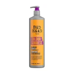TIGI Усиливающий цвет шампунь Bed Head Colour Goddess Oil Infused Shampoo для окрашенных волос