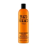 TIGI Усиливающий цвет шампунь Bed Head Colour Goddess Oil Infused Shampoo для окрашенных волос, 750 мл