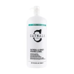 TIGI Питательный шампунь Catwalk Oatmeal & Honey Shampoo для сухих и поврежденных волос, 1.5 л