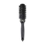 Olivia Garden Браш для волосся Ceramic + Ion Thermal Brush Black CI-20, діаметр 20 мм