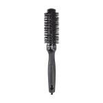 Olivia Garden Браш для волосся Ceramic + Ion Thermal Brush Black CI-25, діаметр 25 мм