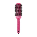 Olivia Garden Браш для волосся Ceramic + Ion Thermal Brush Pink CI-45, діаметр 45 мм