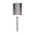 Olivia Garden Браш для волосся Ceramic + Ion Turbo Vent Boar, діаметр 45 мм