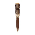 Olivia Garden Браш для волосся Ceramic + Ion Nano Thermic Contour Thermal, діаметр 32 мм