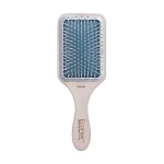Массажная щетка для волос - Olivia Garden Ecohair Paddle Styler, 1 шт