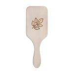 Масажна щітка для волосся - Olivia Garden Ecohair Paddle Styler, 1 шт - фото N2
