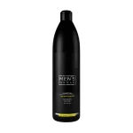 Чоловічий нормалізувальний шампунь - Profi Style Men's Style Normalizing Shampoo, 1000 мл - фото N2