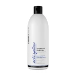 Profi Style Сріблястий шампунь Anti-Yellow Shampoo анти-жовтий ефект для холодних відтінків блонд, 500 мл