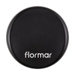 Flormar Компактная пудра для лица Compact Powder 092 Medium Soft Peach, 11 г - фото N2
