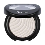 Flormar Тіні для повік Mono Eyeshadow 001 Pearly White, 4 г - фото N2