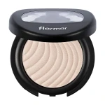 Flormar Тени для век Mono Eyeshadow 015 Pearly Cream, 4 г - фото N2