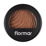 Flormar Тени для век Mono Eyeshadow 033 Stardust Brown, 4 г