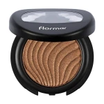 Flormar Тіні для повік Mono Eyeshadow 033 Stardust Brown, 4 г - фото N2