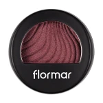 Flormar Тени для век Mono Eyeshadow 021 Pearly Copper, 4 г