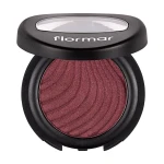 Flormar Тени для век Mono Eyeshadow 021 Pearly Copper, 4 г - фото N2