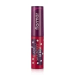 Flormar Бальзам для губ Lip Balm Black Mulberry, 3 г - фото N2