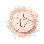 Flormar Тіні для повік Matte Mono Eyeshadow M05 Soft Beige, 4г - фото N3