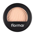 Flormar Тіні для повік Matte Mono Eyeshadow M06 Rose Beige, 4 г