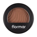 Flormar Тіні для повік Matte Mono Eyeshadow M07 Chocolate Brown, 4 г