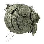 Flormar Запечені тіні для повік Diamonds Baked Eye Shadow D07 Olive Glam, 5 г - фото N3