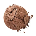 Flormar Запечені тіні для повік Diamonds Baked Eye Shadow D08 Golden Brown, 5 г - фото N3