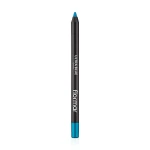 Flormar М'який олівець для очей Ultra Eyeliner 006 Blue, 1.14 г - фото N2