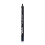 Flormar Мягкий карандаш для глаз Ultra Eyeliner 018 Dark Blue, 1.14 г - фото N2