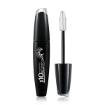 Flormar Туш для вій X10 Sculpting Lengthening Mascara Black, 15 мл