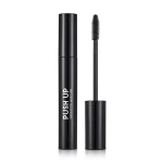 Flormar Туш для вій Push Up Mascara Black, 11 мл