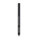 Flormar Подводка-фломастер для глаз Ultra Thin Eyeliner Black, 1 мл